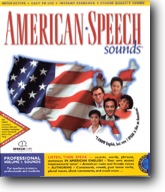 American Speechsounds