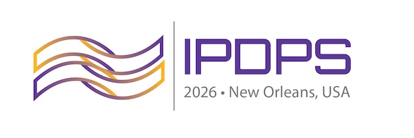 International Parallel & Distributed Processing Symposium